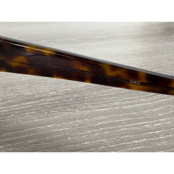 Marc by Marc Jacobs MMJ 041/S Q4G 120 Women’s Sunglasses Tortoise Brown Gradient main image 8